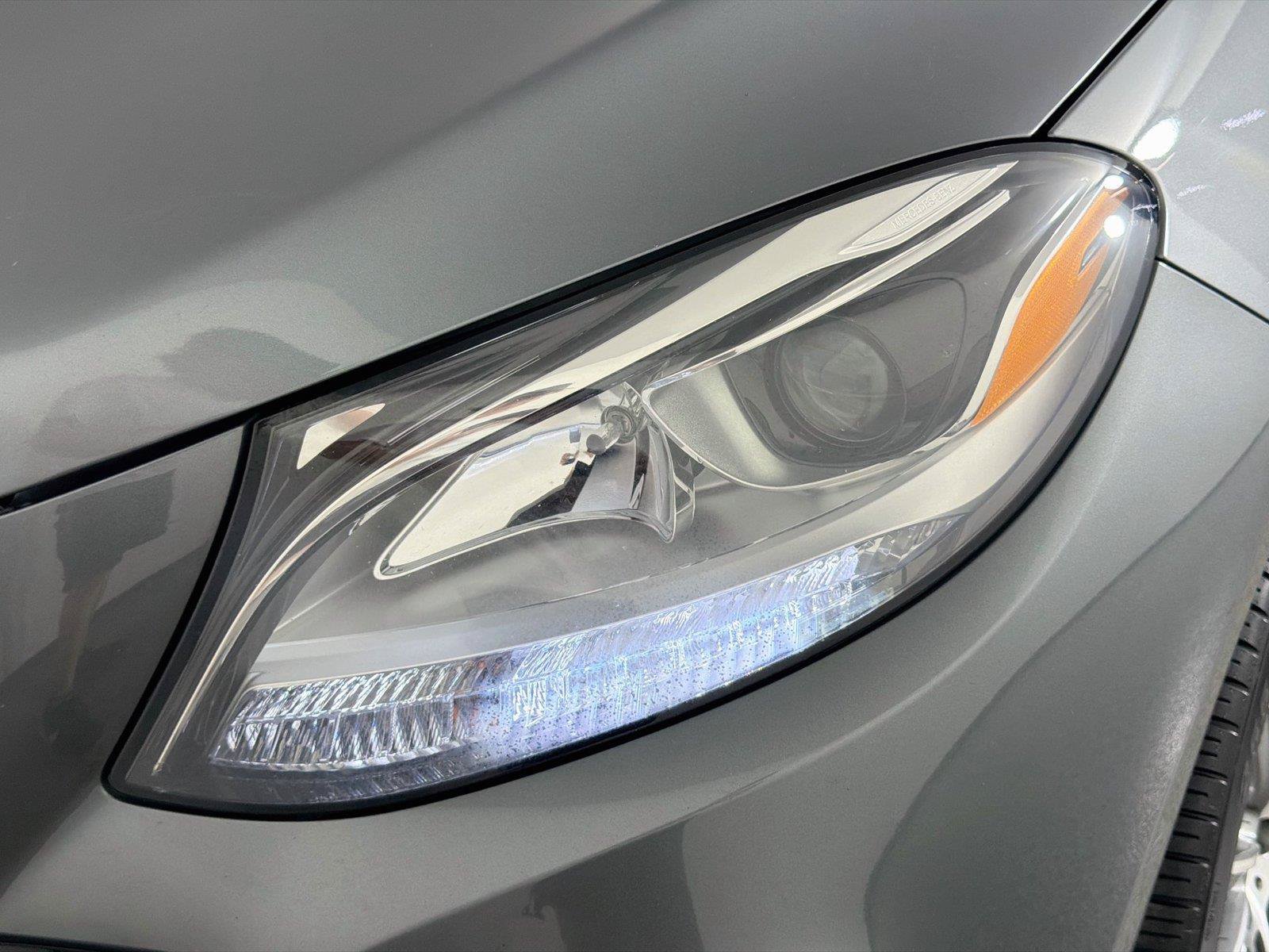 Used 2018 Mercedes-Benz GLE 350 4MATIC image 15