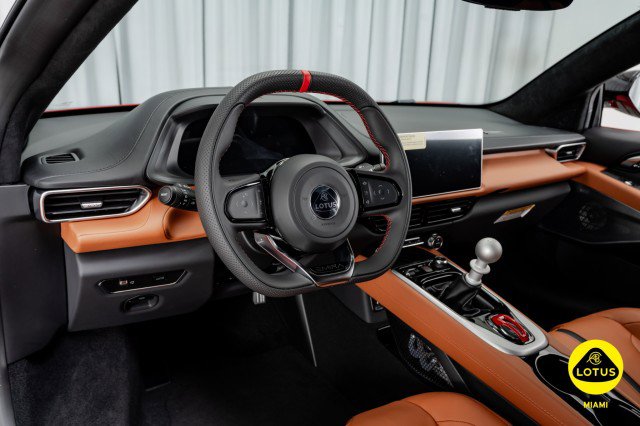 New 2026 Lotus Emira image 27