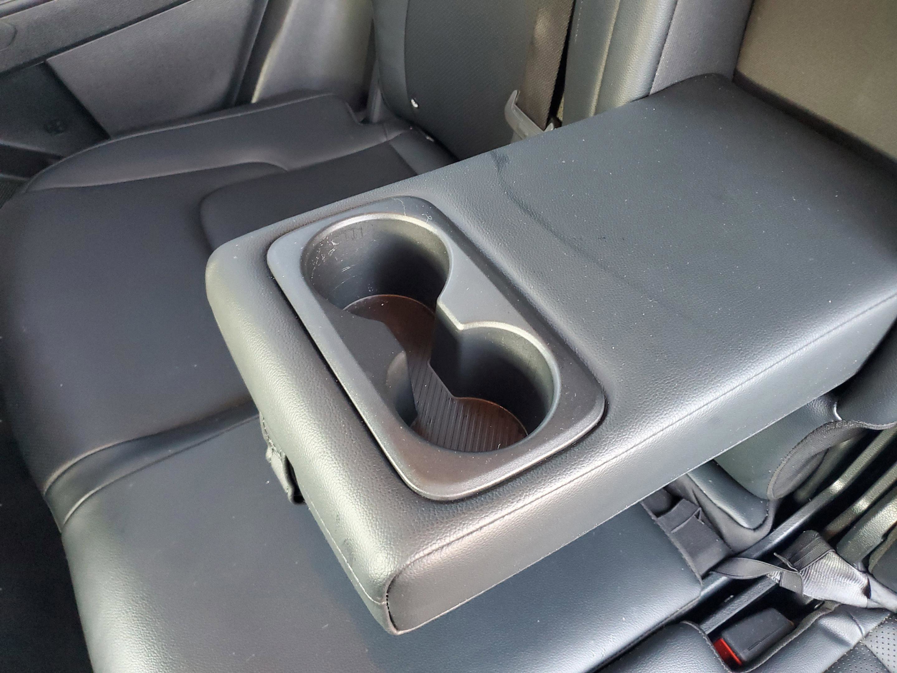 Certified 2023 Kia Sportage EX FWD image 8