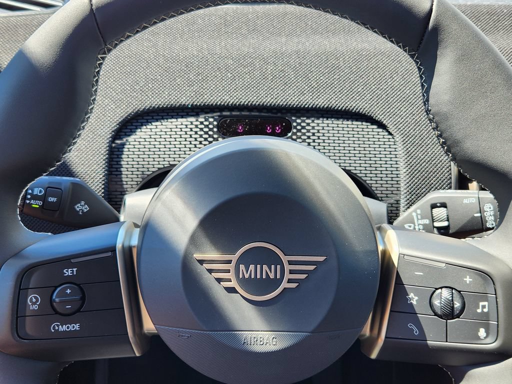 New 2027 MINI Cooper Countryman S w/ Comfort Package Max AWD/4WD image 12