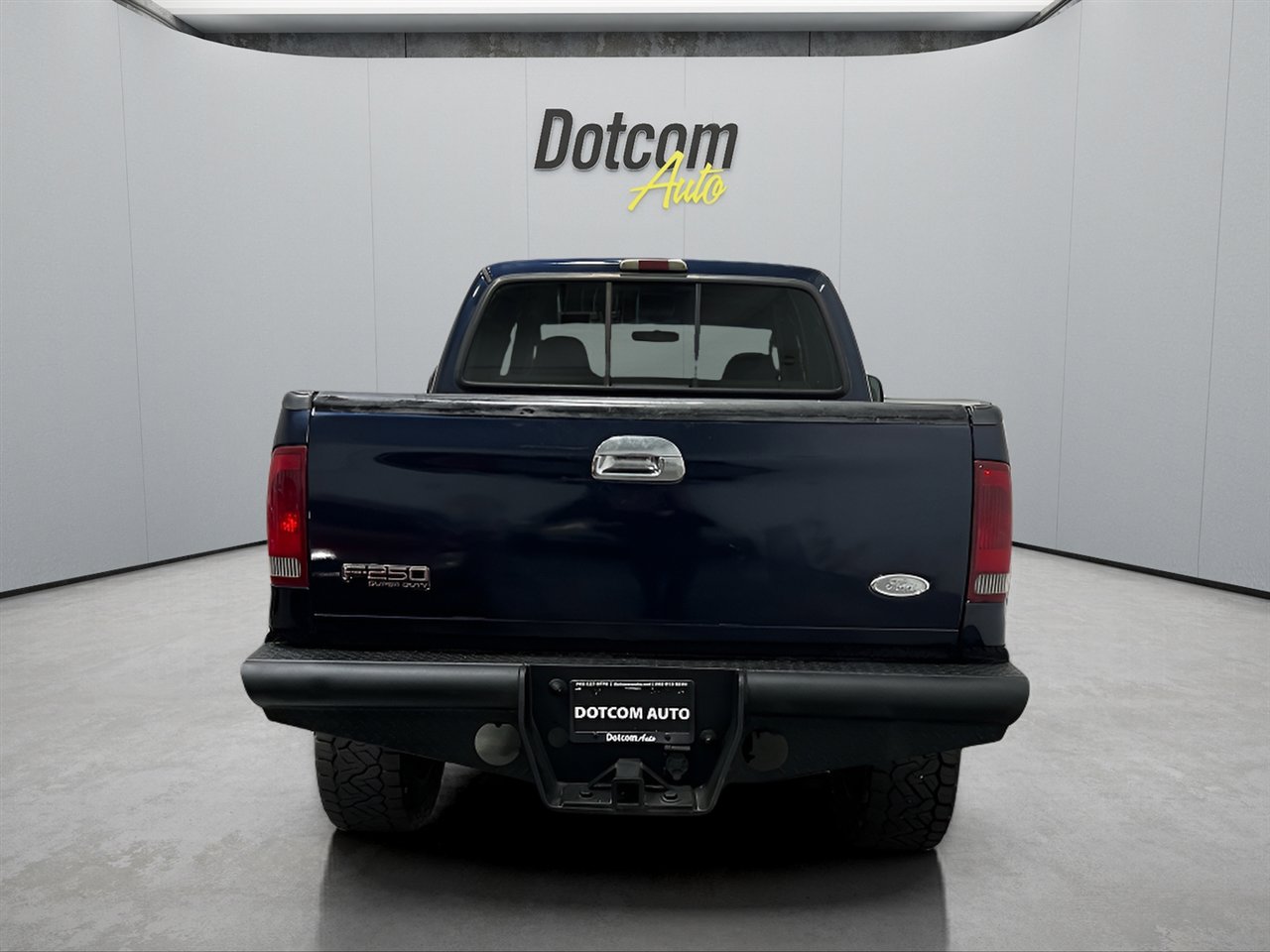 Used 2003 Ford F250 Lariat image 8