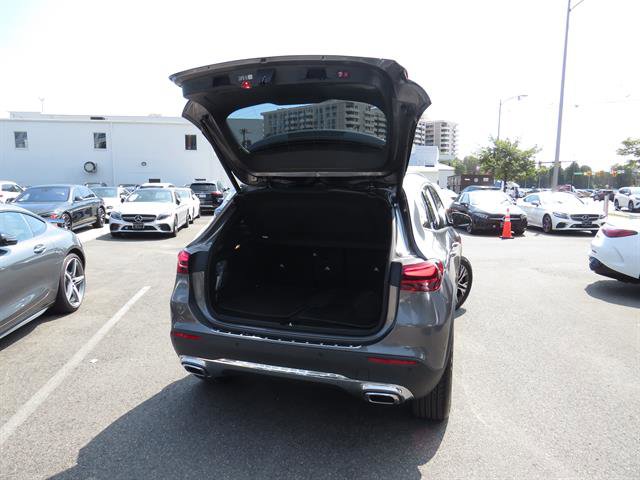 Used 2025 Mercedes-Benz GLA 250 4MATIC image 31
