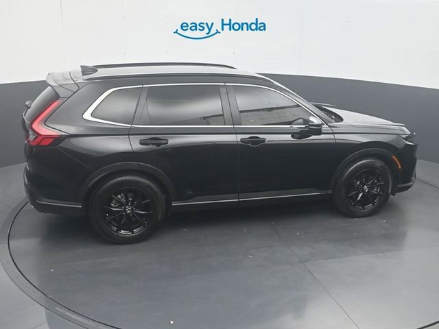 Certified 2023 Honda CR-V Sport image 26