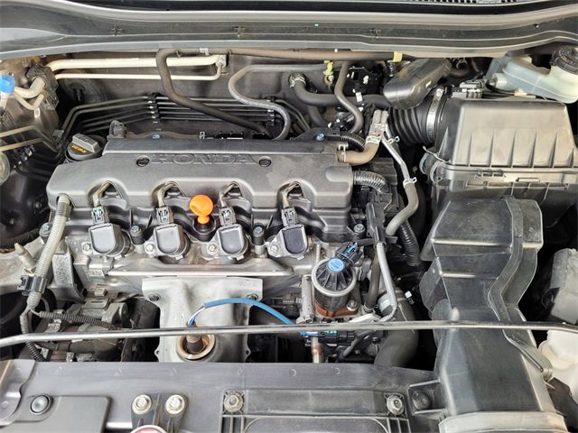 Used 2016 Honda HR-V LX image 20