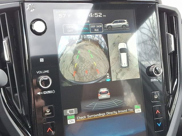 New 2026 Subaru Forester Touring image 19