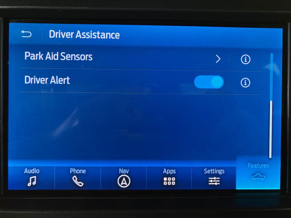 Certified 2023 Ford F150 XL w/ STX Appearance Package image 34