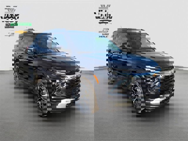 New 2026 Chevrolet TrailBlazer LT w/ Driver Confidence Package image 8