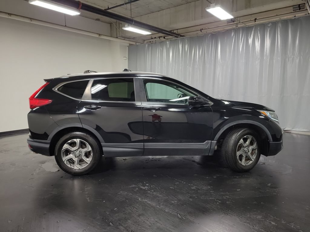 Used 2019 Honda CR-V EX-L image 9