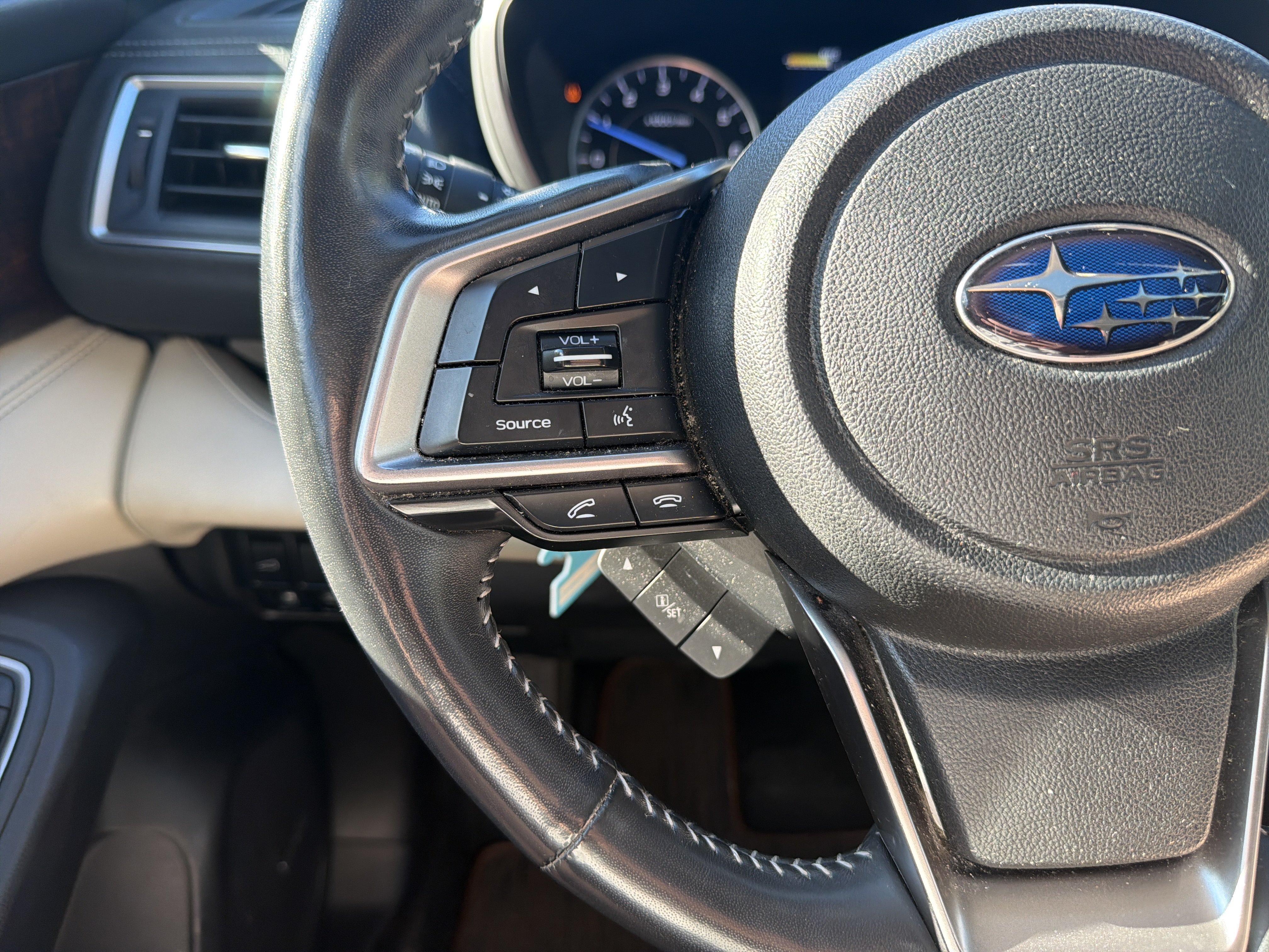 Used 2019 Subaru Ascent Touring AWD/4WD image 20