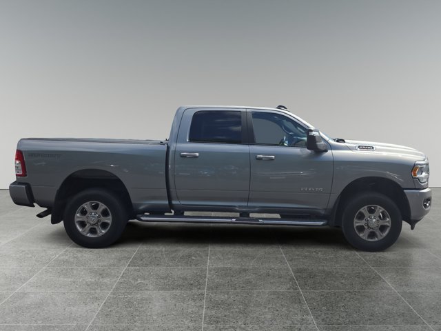 Used 2024 RAM 2500 Big Horn w/ Sport Appearance Package AWD/4WD image 6