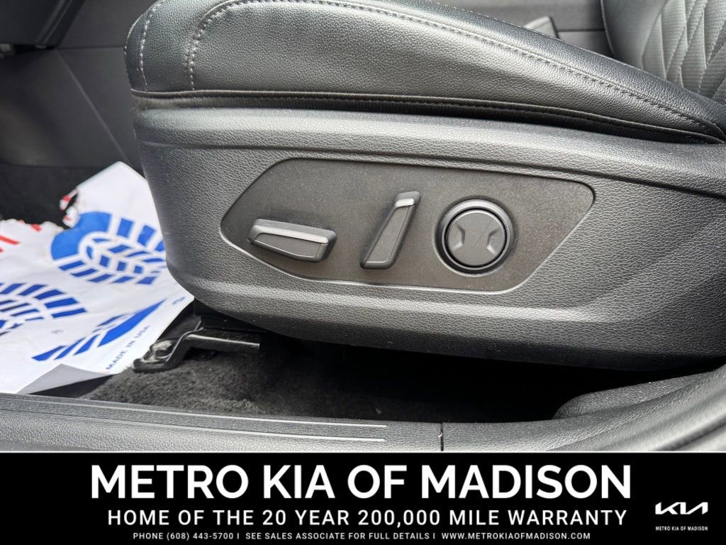 Used 2024 Kia Sportage X-Pro image 14