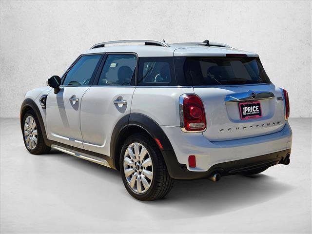 Used 2019 MINI Cooper Countryman S w/ Premium Package image 9