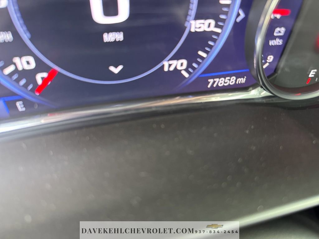 Used 2022 Chevrolet Blazer Premier w/ Enhanced Convenience Package image 27