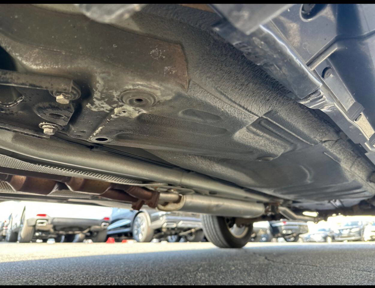 Used 2013 Volvo XC90 3.2 image 33