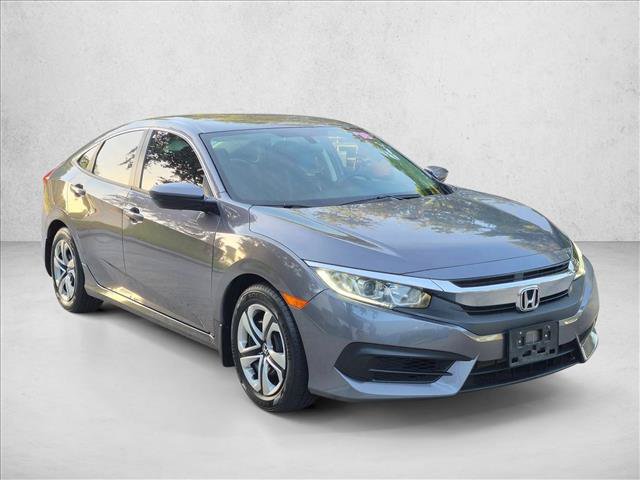 Used 2018 Honda Civic LX image 26