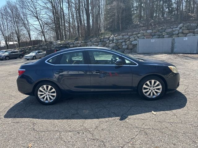 Used 2015 Buick Verano FWD image 6