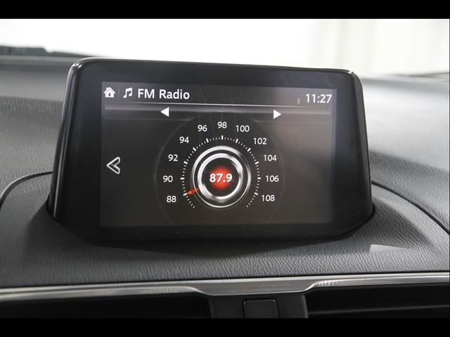 Used 2017 MAZDA MAZDA3 Grand Touring FWD image 11