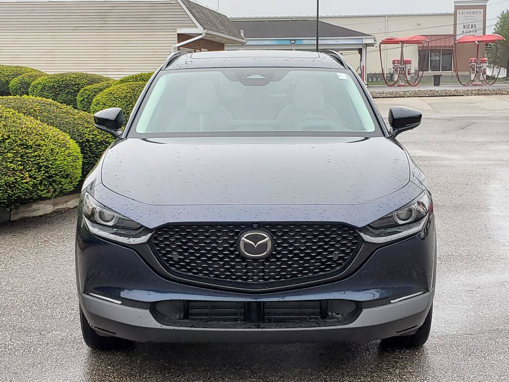 New 2026 MAZDA CX-30 2.5 Turbo Aire Edition AWD/4WD image 5