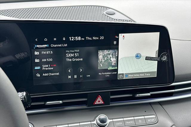 New 2026 Hyundai Elantra Sport image 14