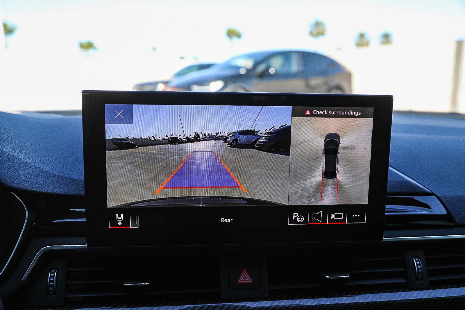 Used 2024 Audi S5 Prestige image 23