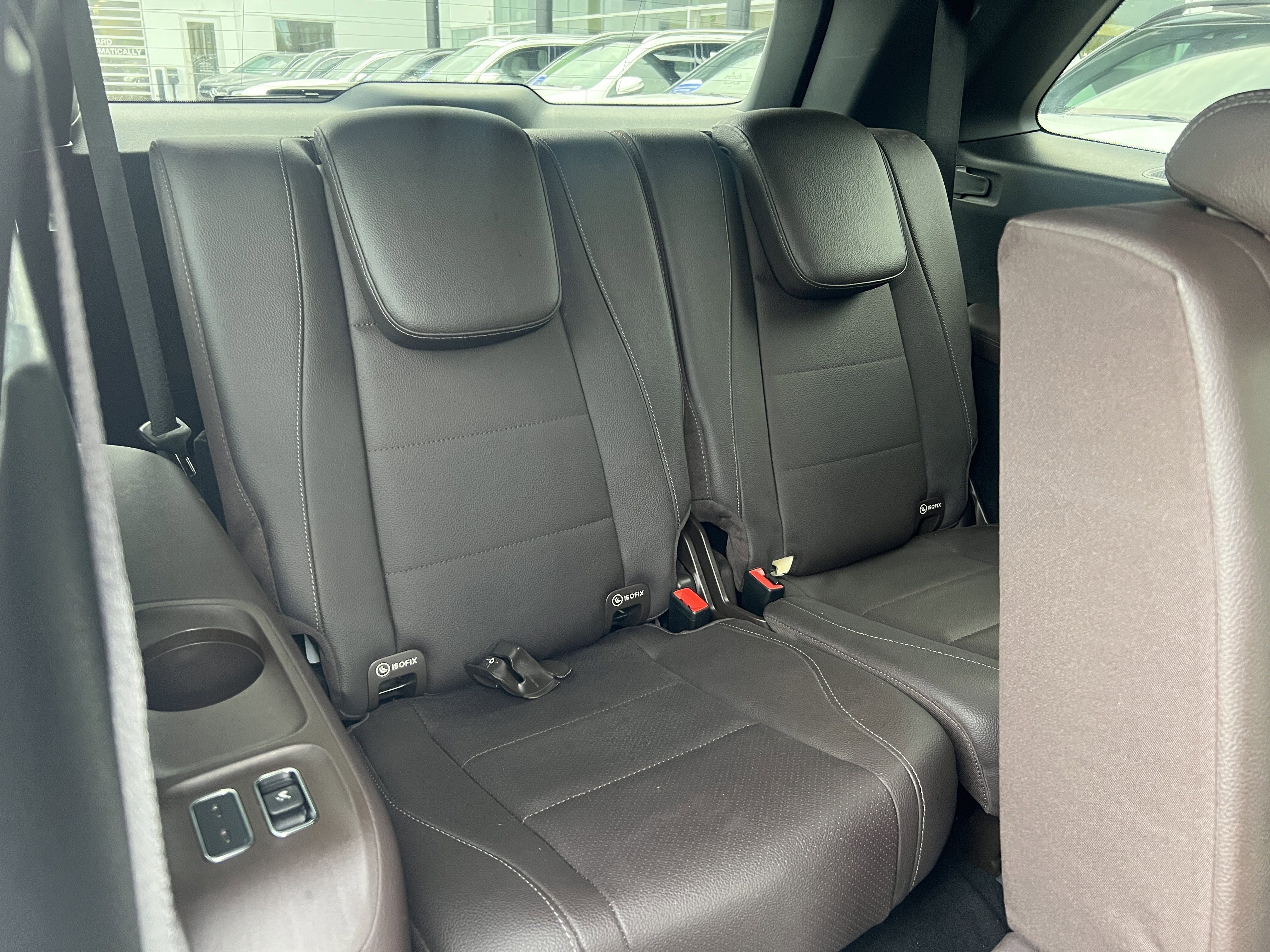 Certified 2022 Mercedes-Benz GLS 450 450 image 33