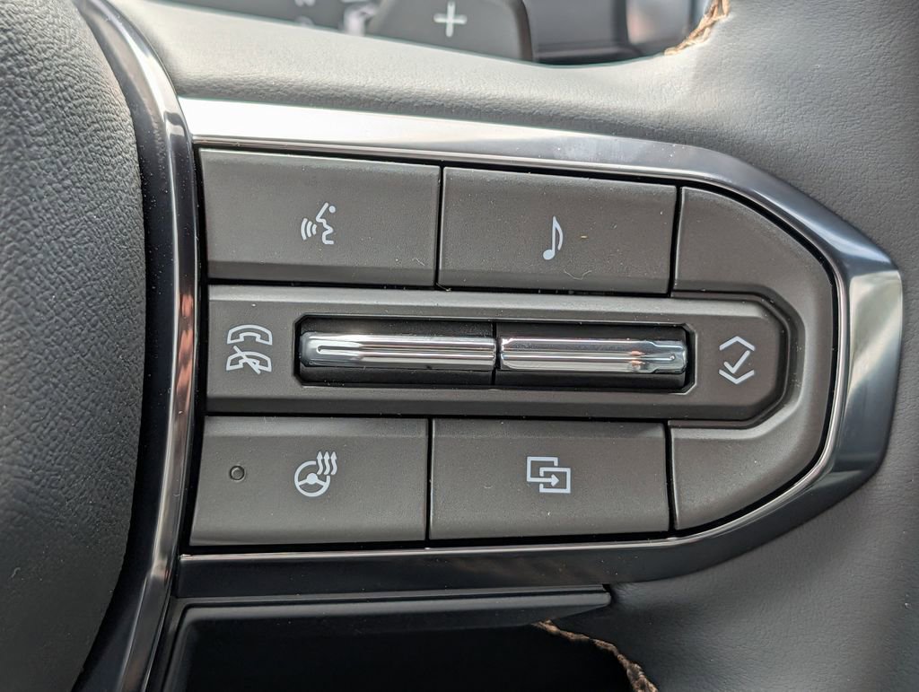 New 2026 GMC Terrain AT4 w/ Convenience Package III AWD/4WD image 50