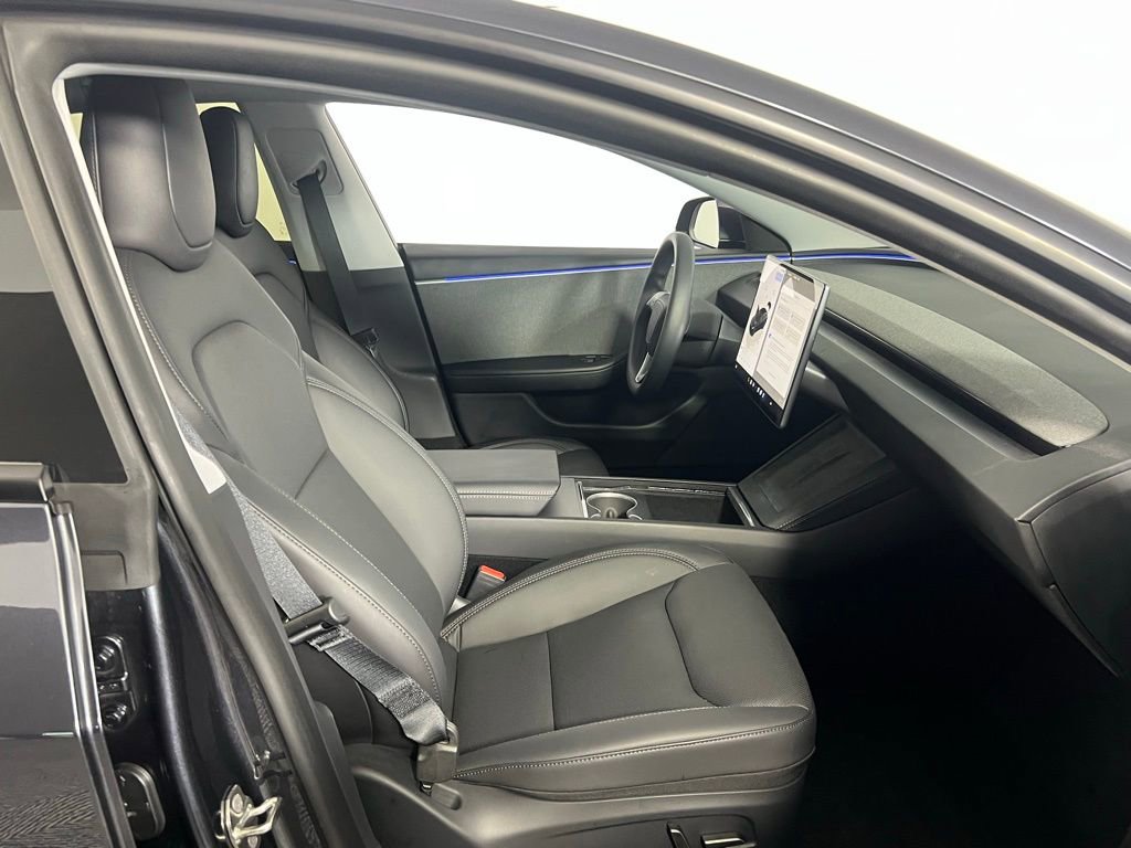 Used 2024 Tesla Model 3 Standard Range image 29