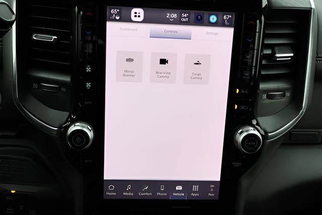 New 2026 RAM 3500 Laramie image 23