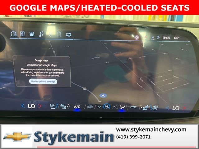 New 2025 Chevrolet Tahoe Premier image 4