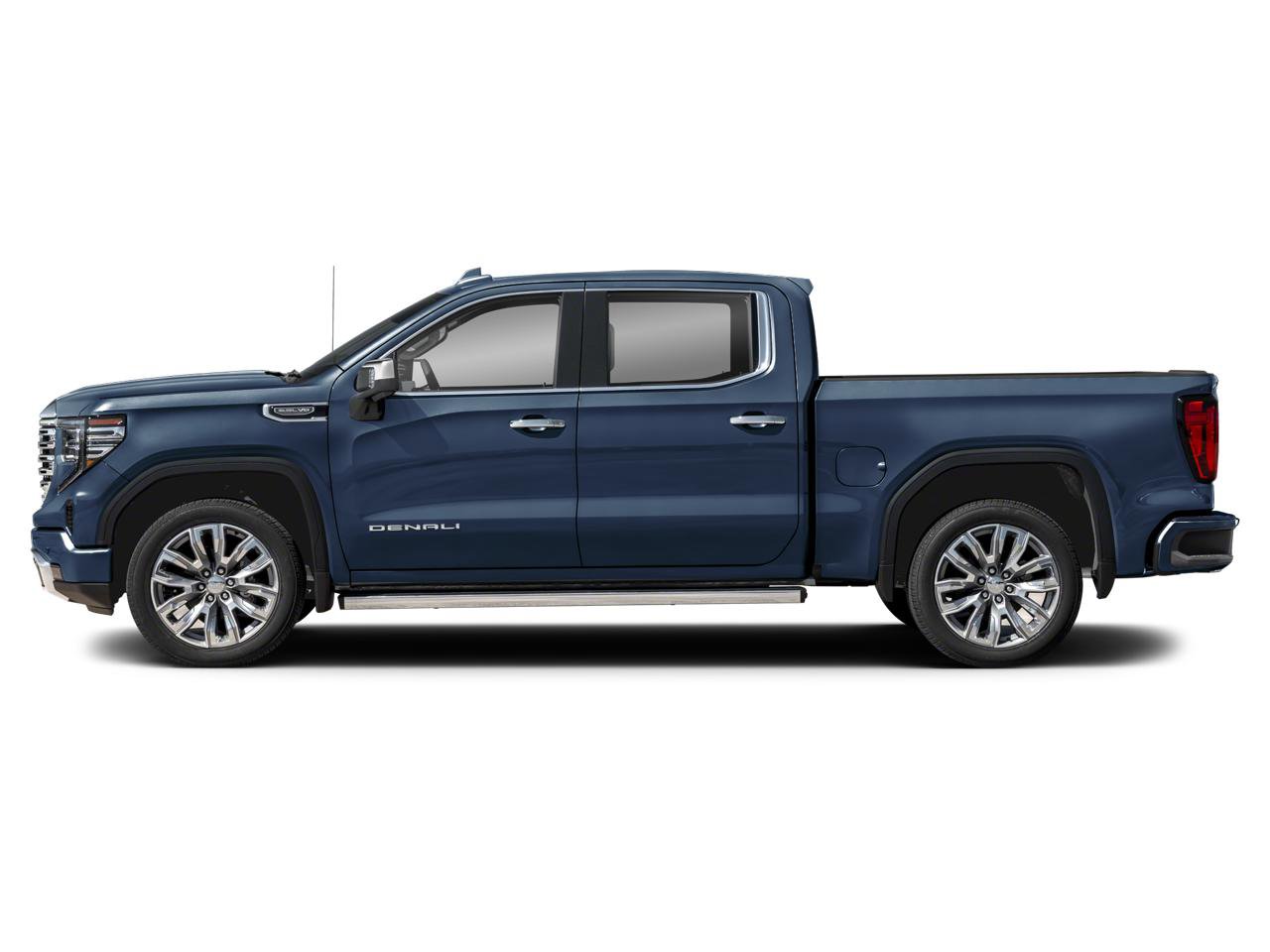 New 2026 GMC Sierra 1500 Denali w/ Technology Package image 27