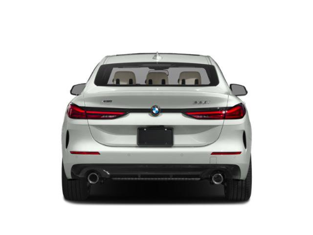 Used 2021 BMW 228i Gran Coupe w/ Lights Package FWD image 8