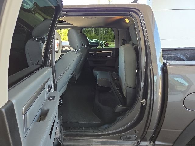 Used 2020 RAM 1500 Classic Warlock AWD/4WD image 49