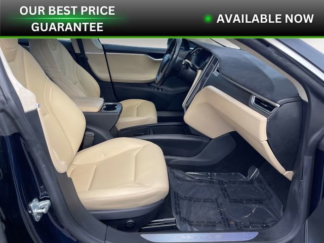 Used 2015 Tesla Model S P85D image 24