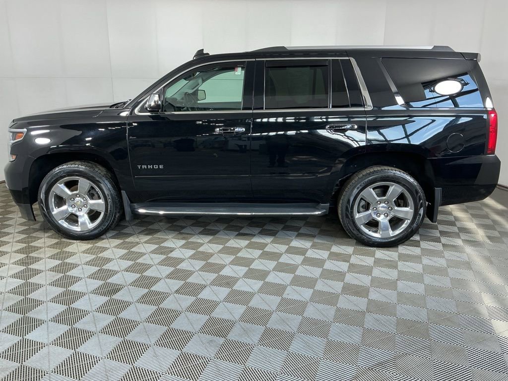 Used 2017 Chevrolet Tahoe Premier image 6