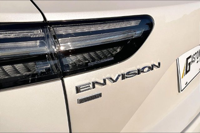 Used 2023 Buick Envision Avenir AWD/4WD image 23