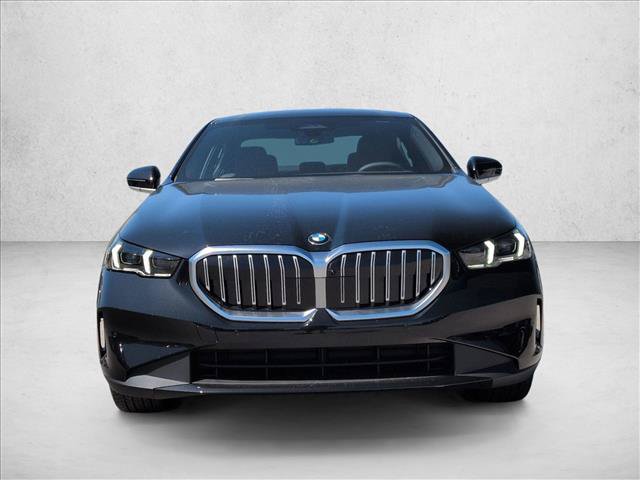New 2027 BMW 530i xDrive w/ Premium Package AWD/4WD image 6