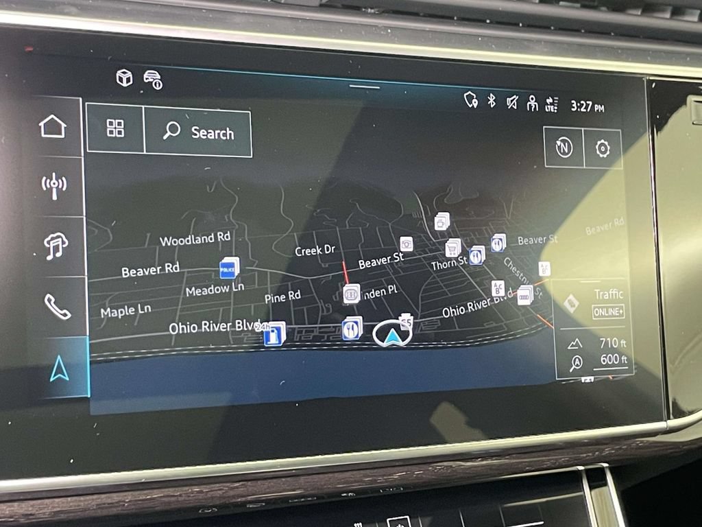 New 2026 Audi Q7 2.0T Premium AWD/4WD image 31