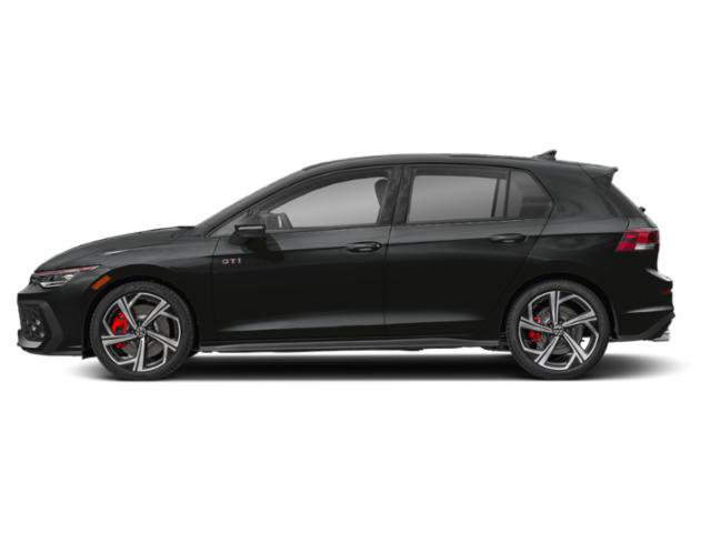 New 2026 Volkswagen GTI SE image 9