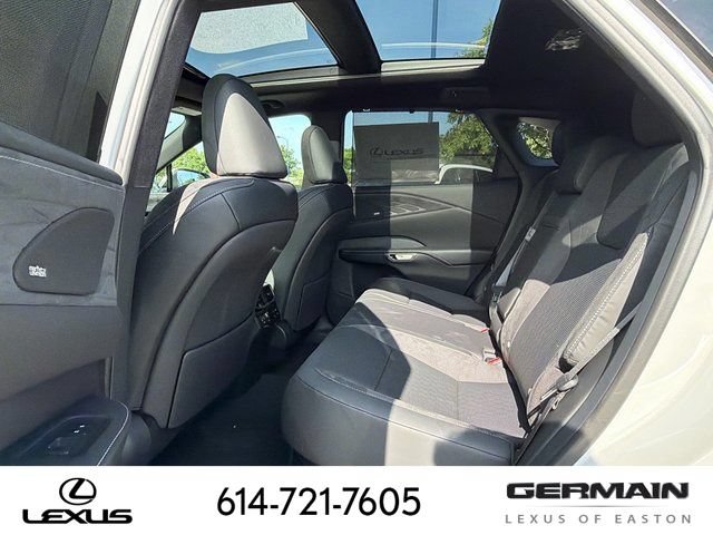 New 2026 Lexus RX 350 AWD/4WD image 16