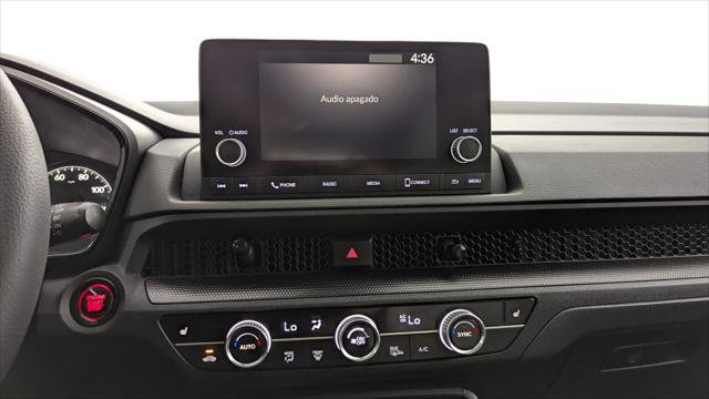 Used 2023 Honda CR-V EX image 27