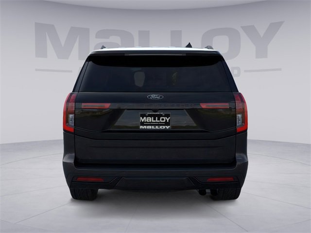 New 2025 Ford Expedition Tremor image 5