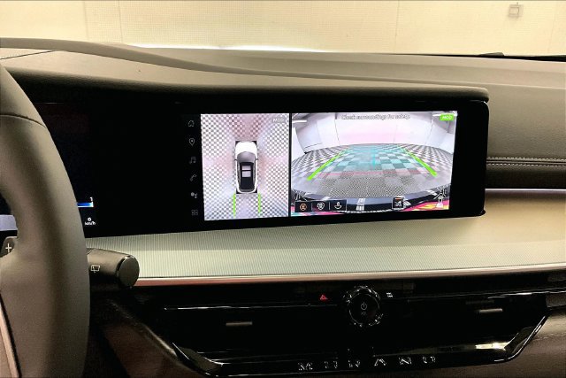 New 2026 Nissan Murano Platinum w/ Technology Package AWD/4WD image 27