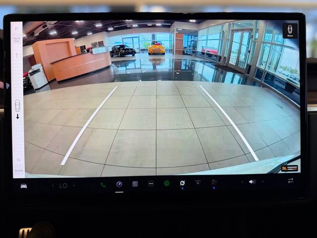 Used 2022 Tesla Model S AWD/4WD image 36