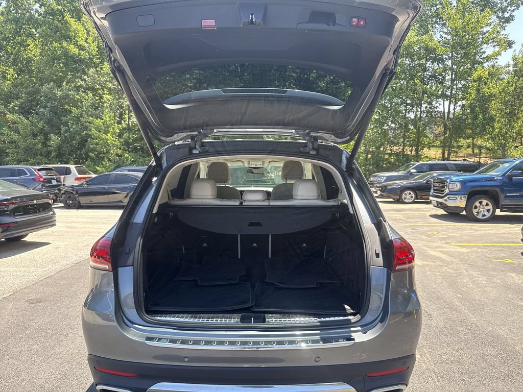 Used 2022 Mercedes-Benz GLE 350 4MATIC image 21