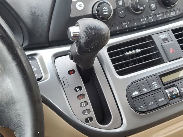 Used 2007 Honda Odyssey EX-L image 19