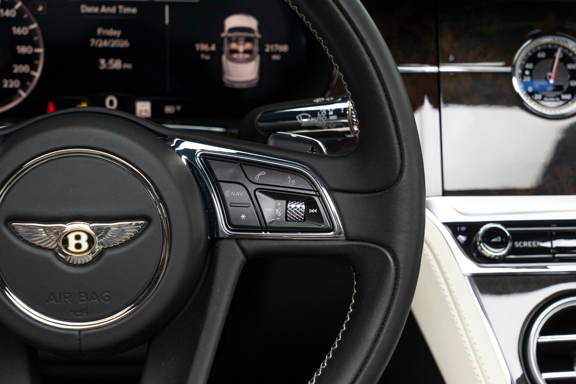 Used 2020 Bentley Continental GT First Edition AWD/4WD image 28