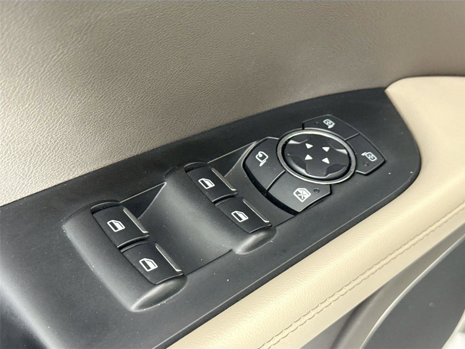 Used 2021 Lincoln Nautilus Reserve w/ Cargo Utility Package image 30