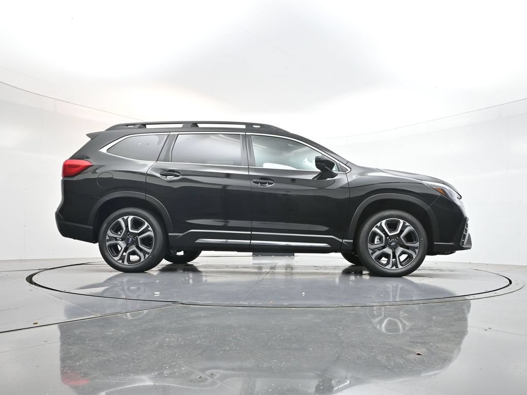 New 2026 Subaru Ascent Limited AWD/4WD image 24