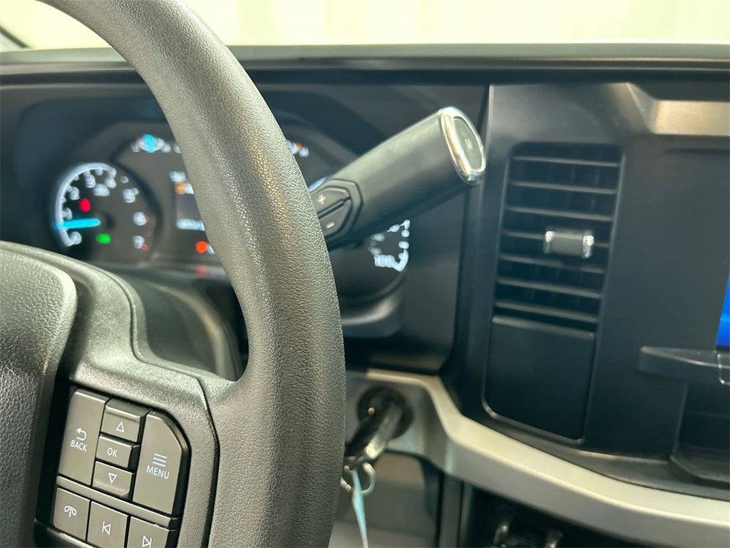 Used 2024 Ford F350 XL w/ STX Appearance Package image 17