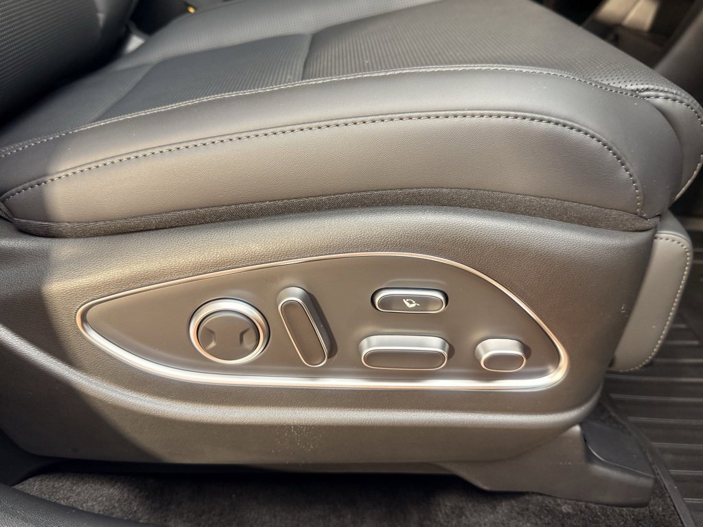 New 2026 Hyundai Palisade Calligraphy image 24